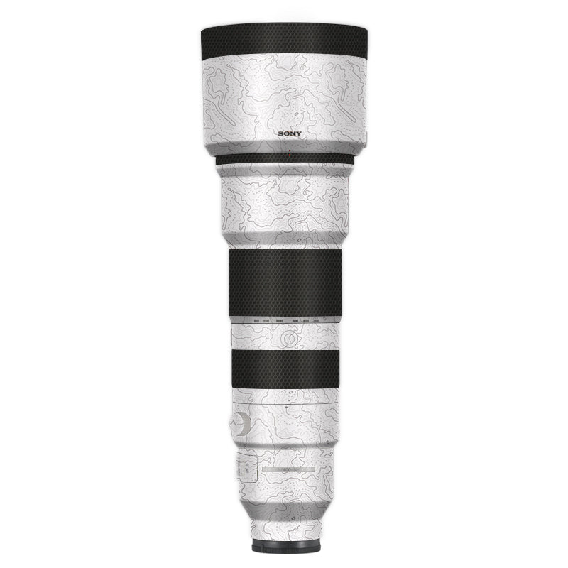 Sony FE 400-800 F6.3-8 Skin – Protective Wrap