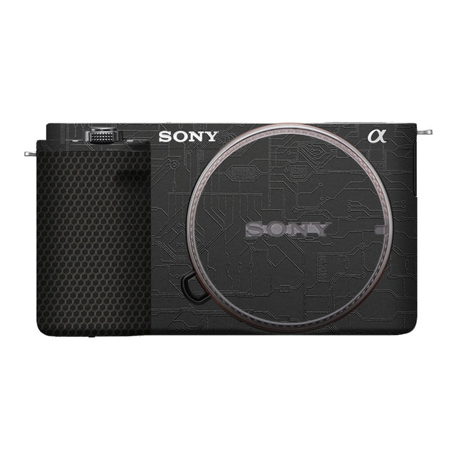 Sony ZV-E1 Camera Body Skin – Protective Wrap