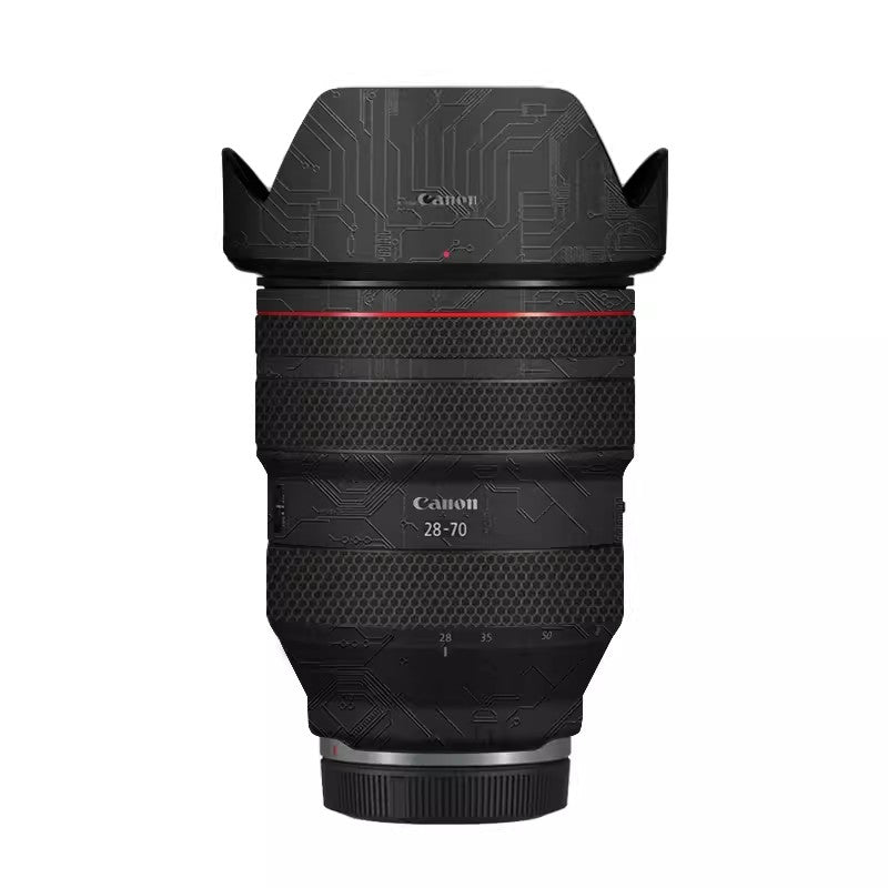 Canon RF 28-70mm F2 L Skin – Protective Wrap