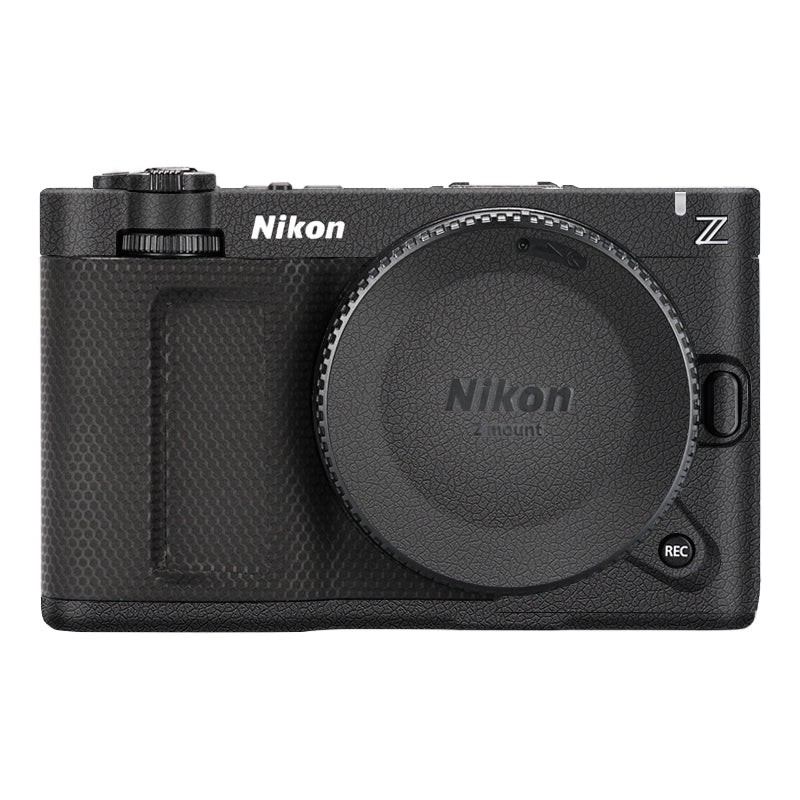 Nikon ZR Camera Body Skin – Protective Wrap
