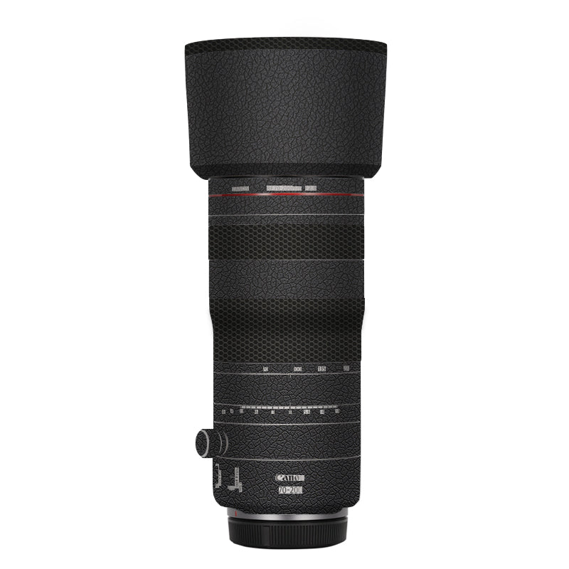 Canon RF 70-200mm F2.8 L IS USM Z Skin – Protective Wrap