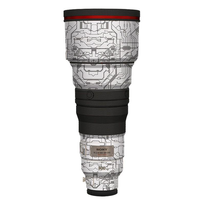 Sony FE 300mm F2.8 GM Skin – Protective Wrap