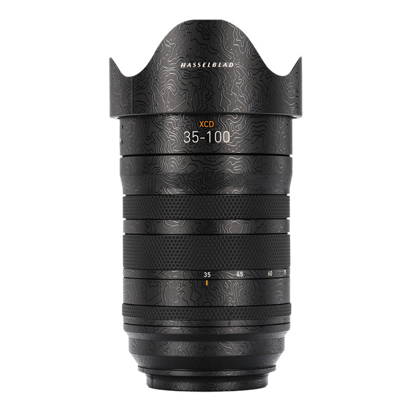 Hasselblad XCD 35-100mm F2.8-4 Skin – Protective Wrap