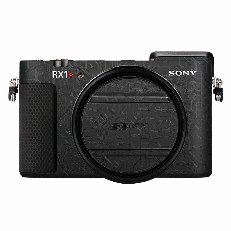 Sony RX1R III Camera Body Skin – Protective Wrap (RX1R Mk III / RX1R3)