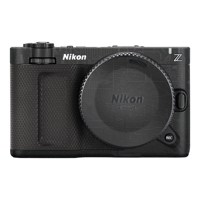Nikon ZR Camera Body Skin – Protective Wrap