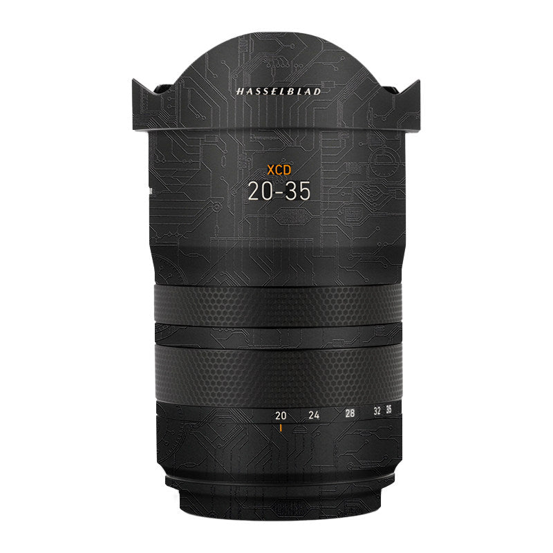 Hasselblad XCD 90mm F2.5 Skin – Protective Wrap