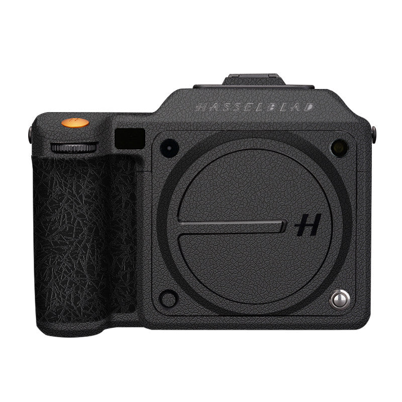 Hasselblad X2D II 100C Camera Body Skin – Protective Wrap