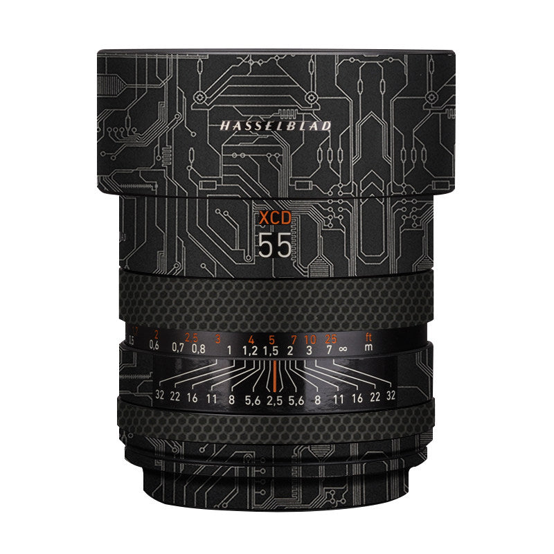 Hasselblad XCD 38MM / 55MM F2.5 Skin – Protective Wrap