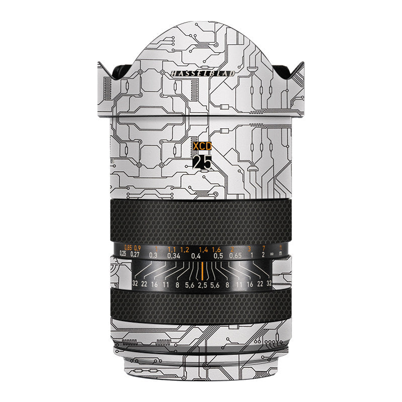Hasselblad XCD 25mm  F2.5 Skin – Protective Wrap