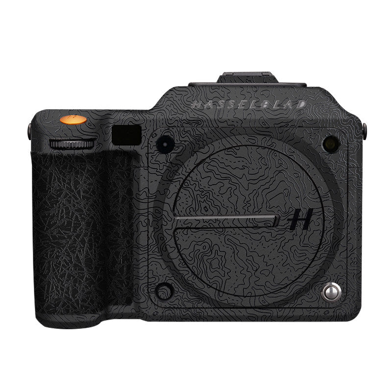 Hasselblad X2D II 100C Camera Body Skin – Protective Wrap