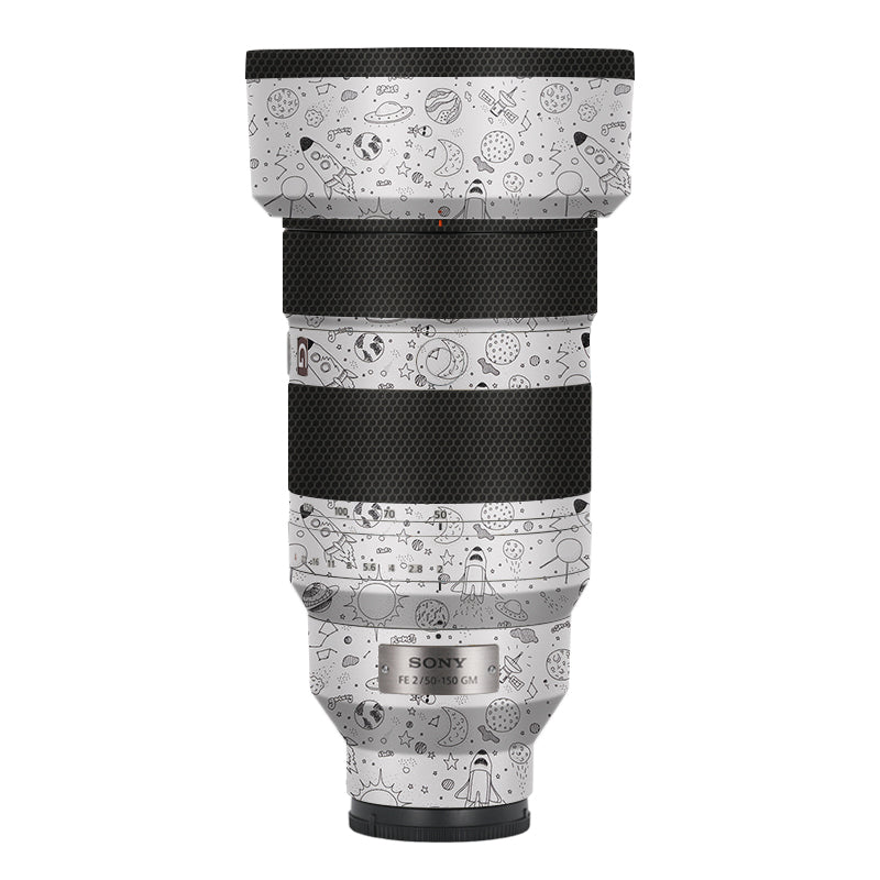 Sony FE 50-150mm F2 GM Skin – Protective Wrap