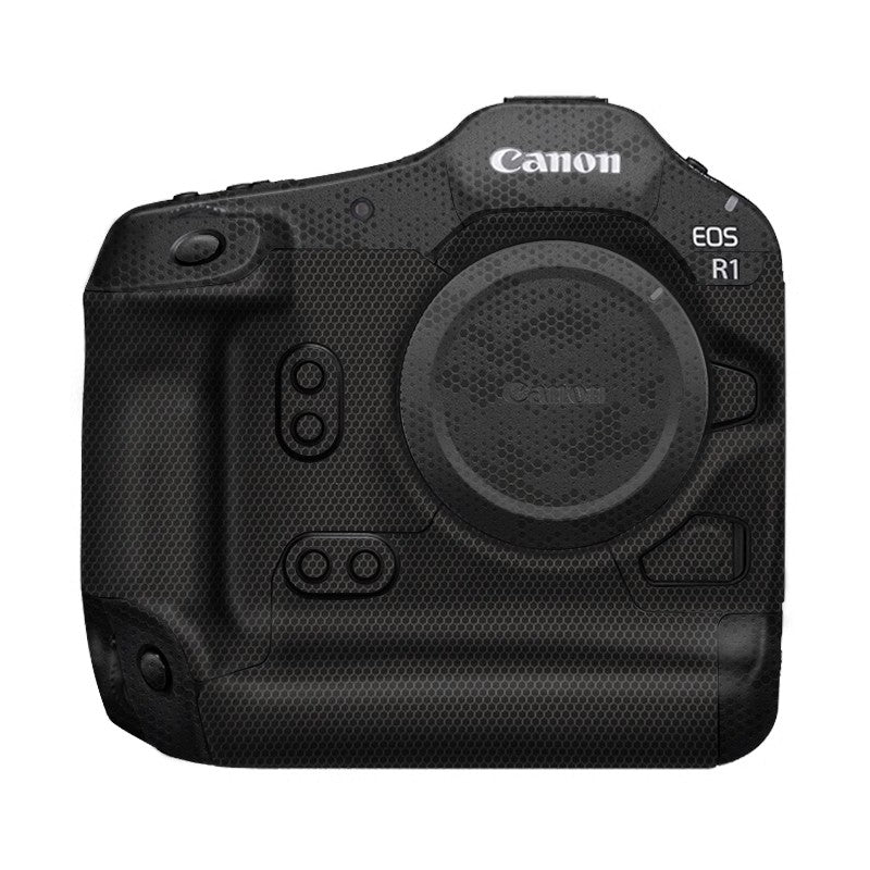 Canon EOS R1 Camera Body Skin – Protective Wrap