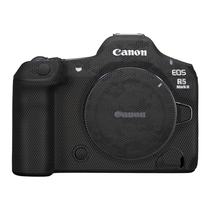 Canon EOS R5 II Camera Body Skin – Protective Wrap