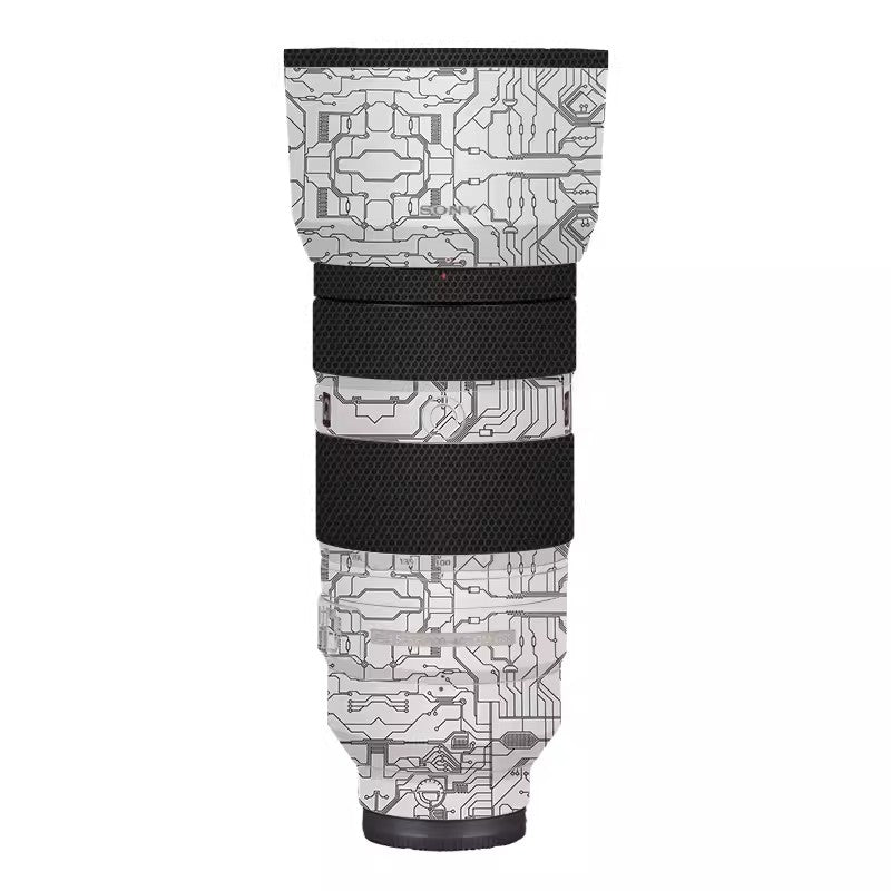 Sony FE 100-400mm F4.5-5.6 GM Skin – Protective Wrap