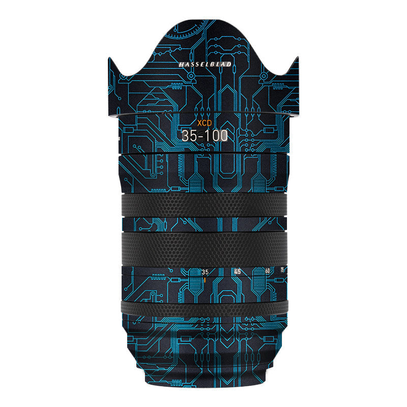 Hasselblad XCD 35-100mm F2.8-4 Skin – Protective Wrap