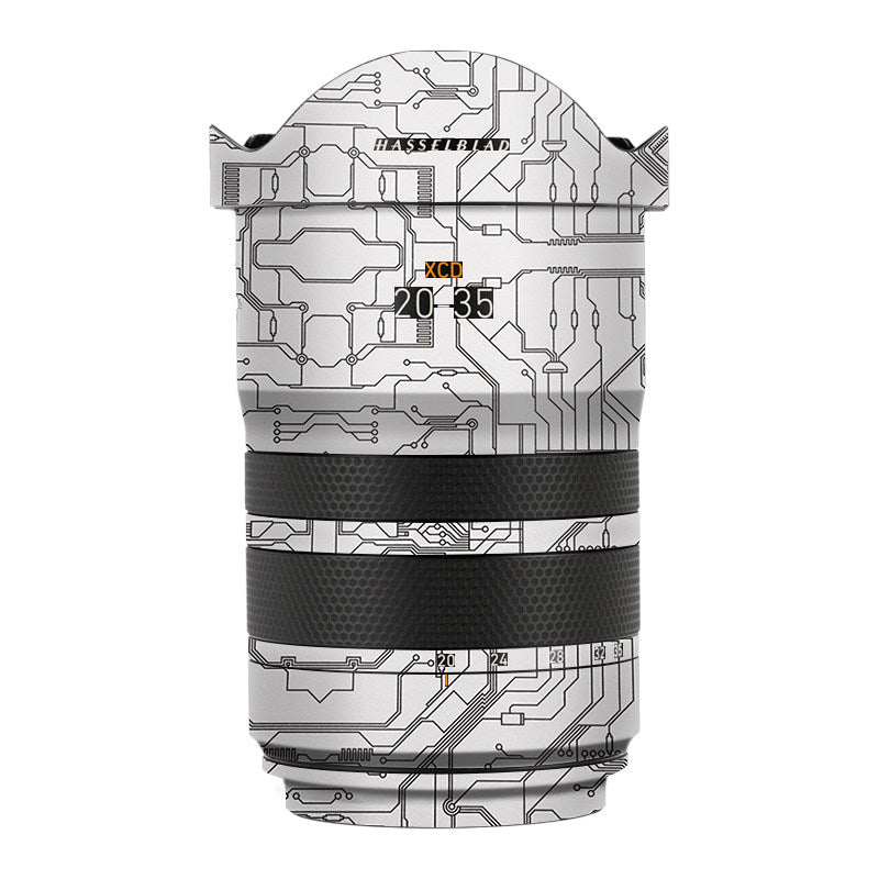 Hasselblad XCD 20-35mm F3.2-4.5 Skin – Protective Wrap