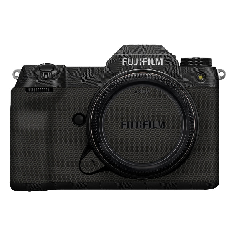 Fujifilm GFX100 S / 100 S II / 50S II Camera Body Skin – Protective Wrap