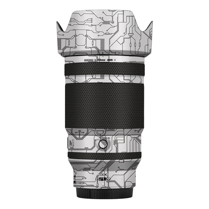 Nikon Z 35mm F1.2 S Skin – Protective Wrap