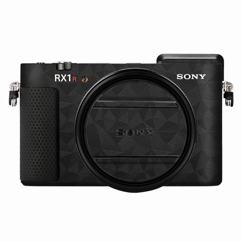 Sony RX1R III Camera Body Skin – Protective Wrap (RX1R Mk III / RX1R3)