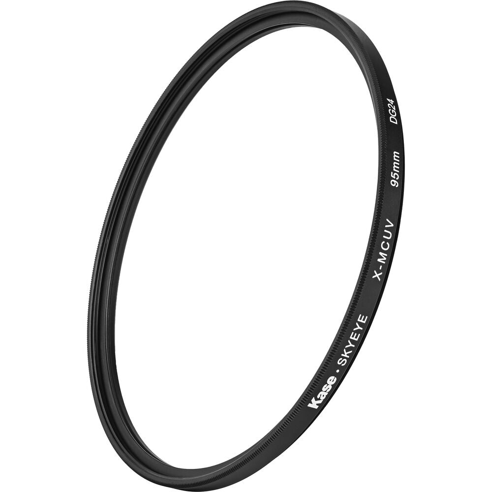 Kase 95mm Skyeye Magnetic MCUV Filter
