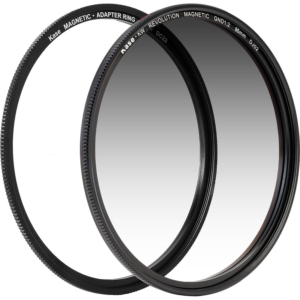 Kase KW Revolution GND 1.2 Soft Grad (95mm)