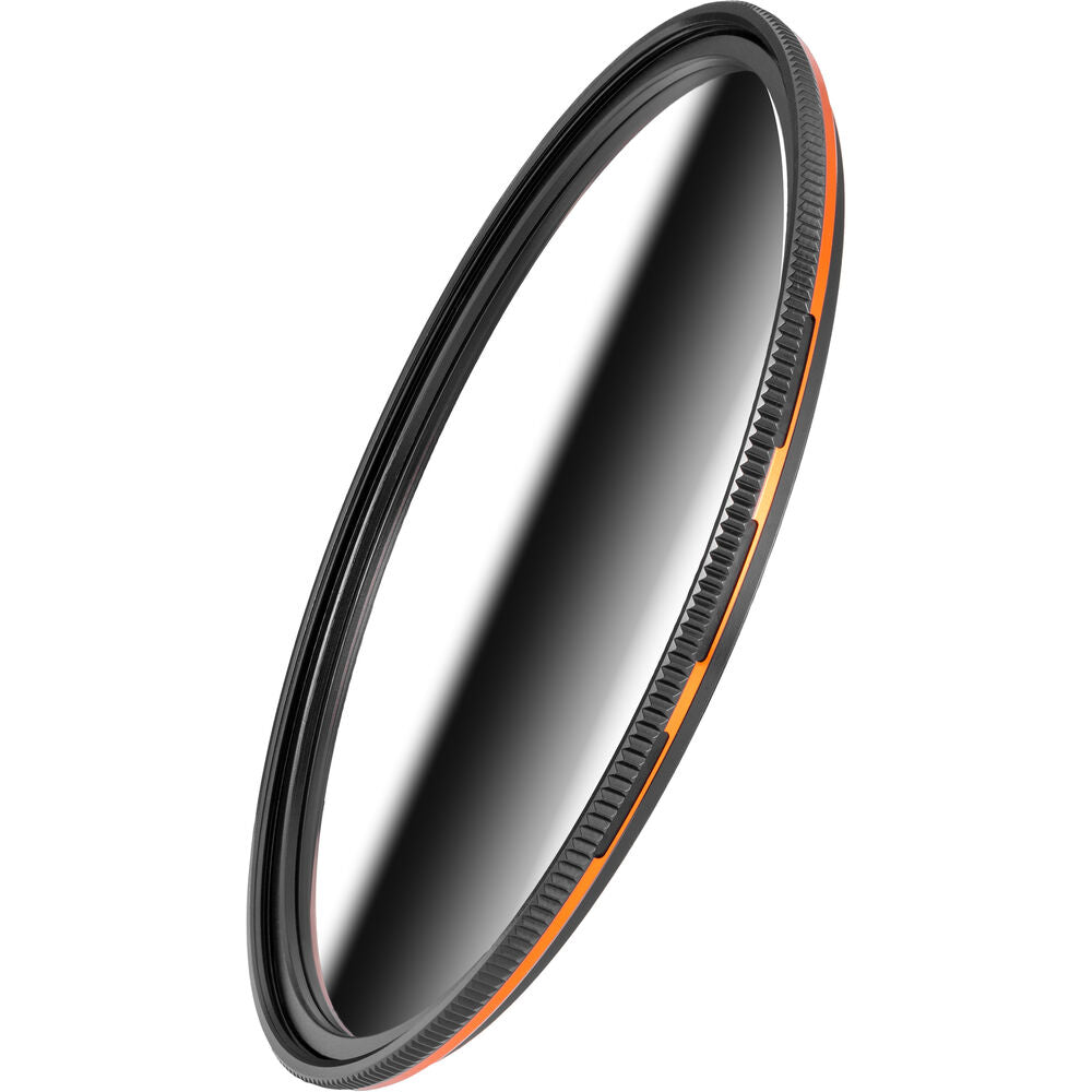 Kase KW Revolution R-GND 0.9 Reverse Grad (77mm)