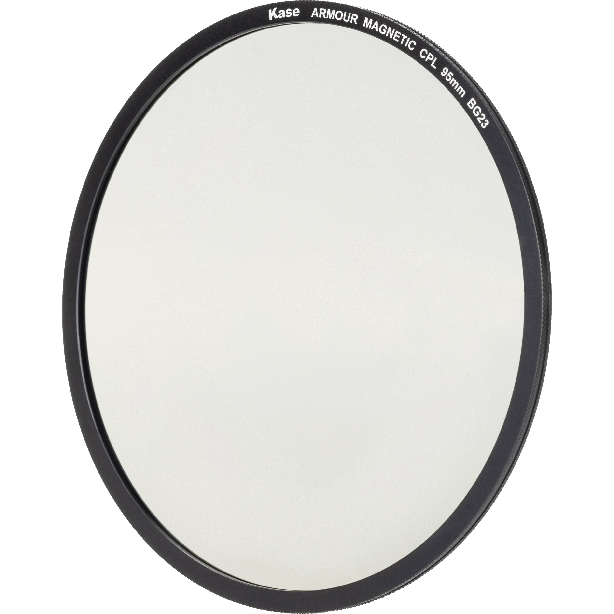 Kase Armour Magnetic Circular Polarizer Filter