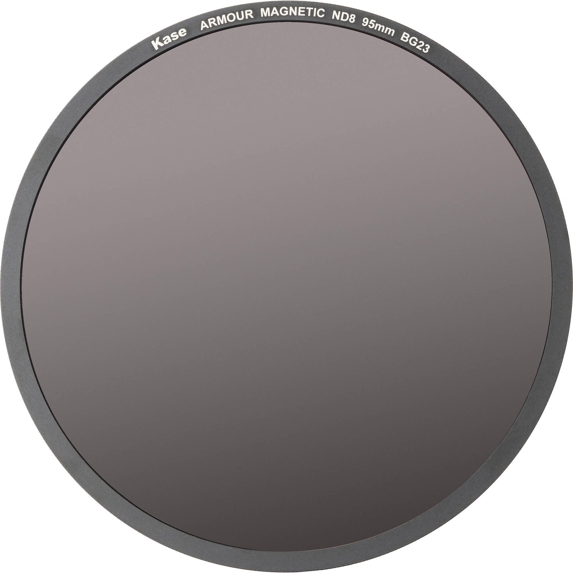 Kase Armour Magnetic ND8 3-Stop ND Filter