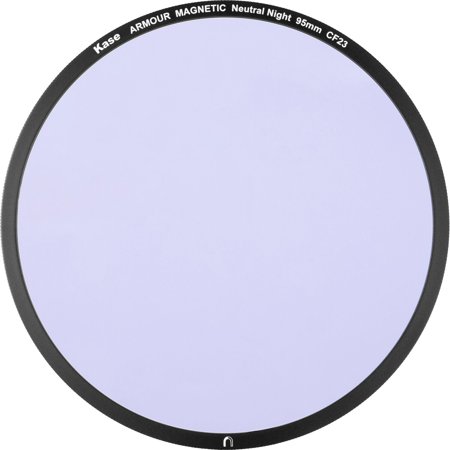Kase Armour Magnetic Neutral Night Filter