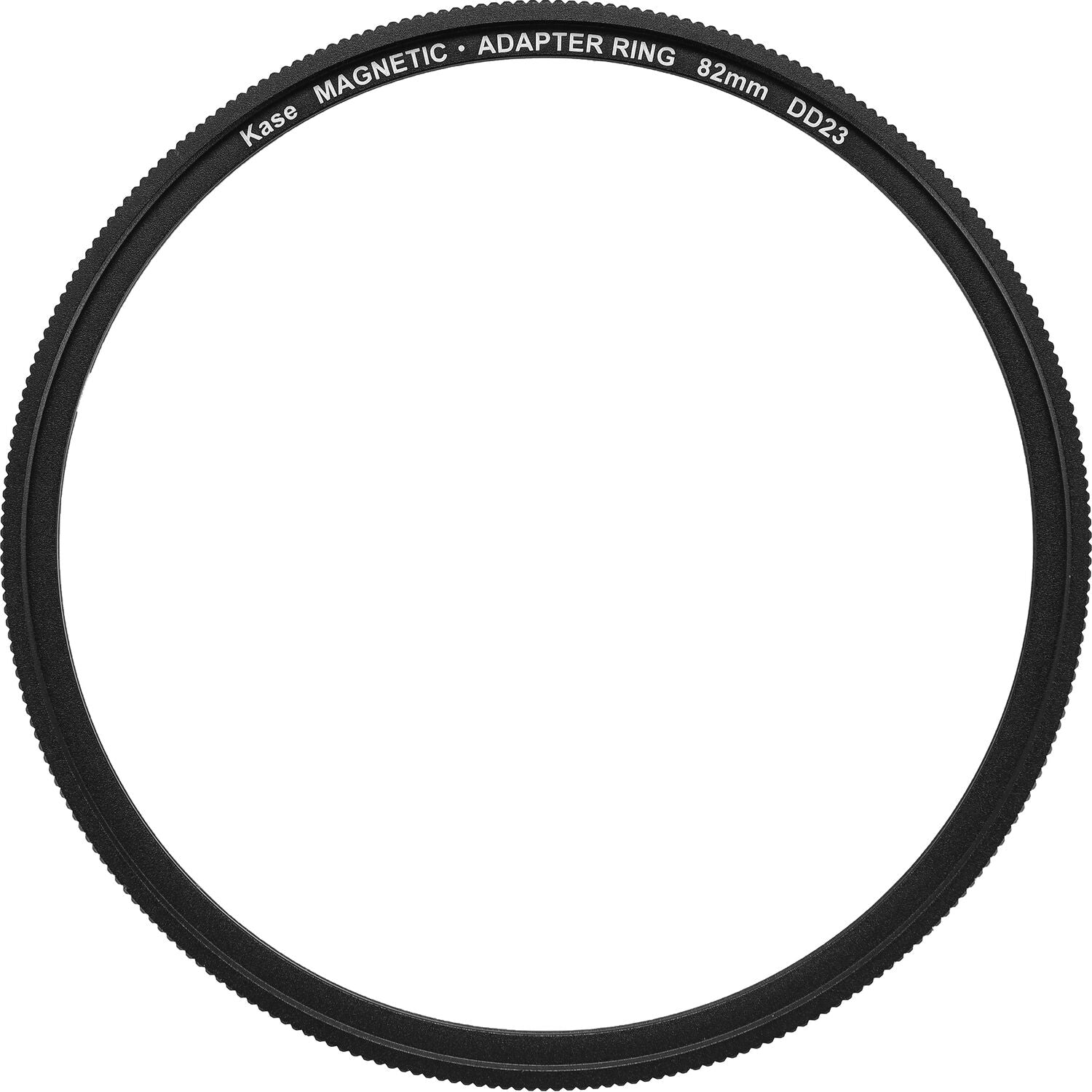 Kase KW Revolution Neutral Night Pollution Filter with Magnetic Adapter Ring (82mm)