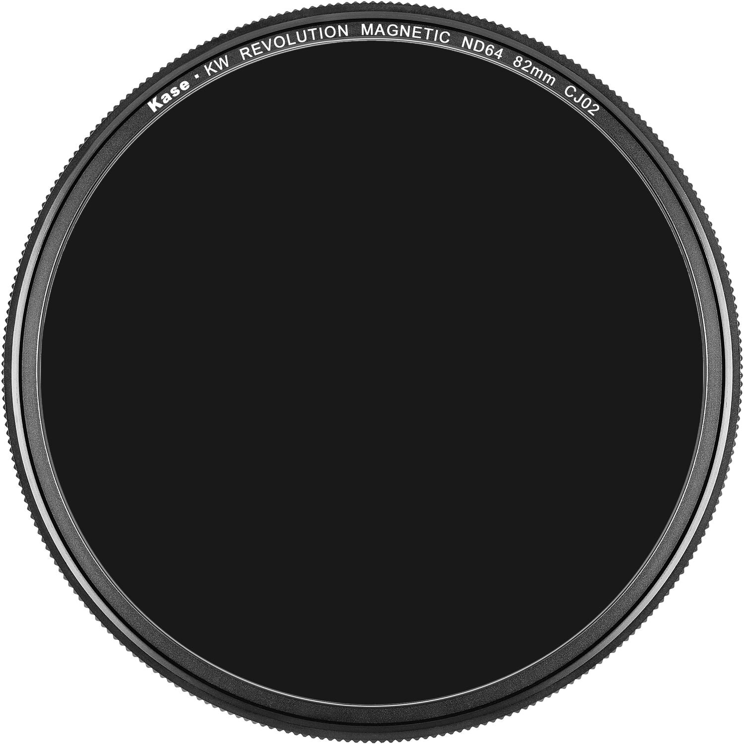 Kase 72mm KW Revolution Magnetic Mega Set