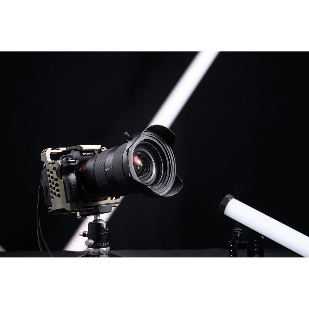 Kase Kanopy Magnetic Lens Hood 82mm