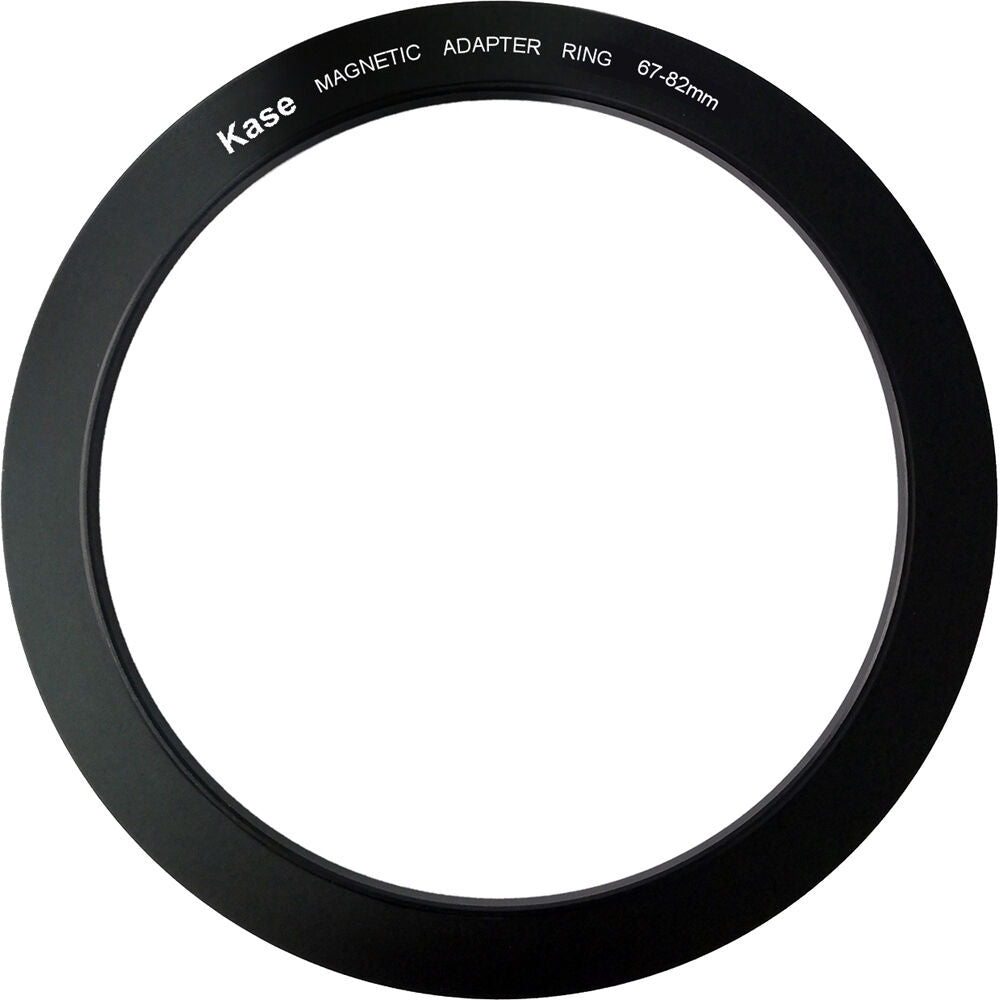 Kase International  Magnetic Step Up Adapter Ring 67-86MM