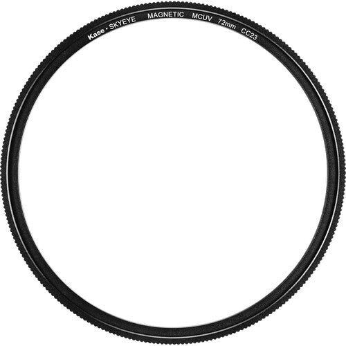 Kase 58mm Skyeye Magnetic MCUV Filter