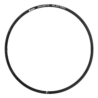 Kase International Magnetic Inlaid ring 82mm
