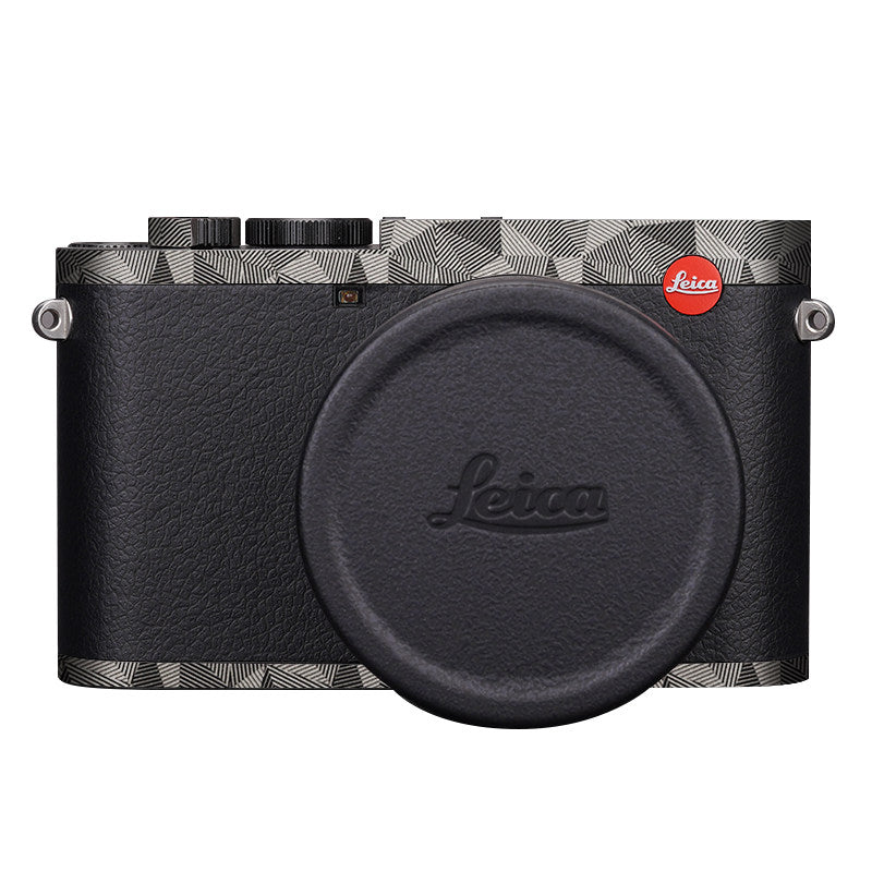 Leica Q3 Camera Body Skin – Protective Wrap
