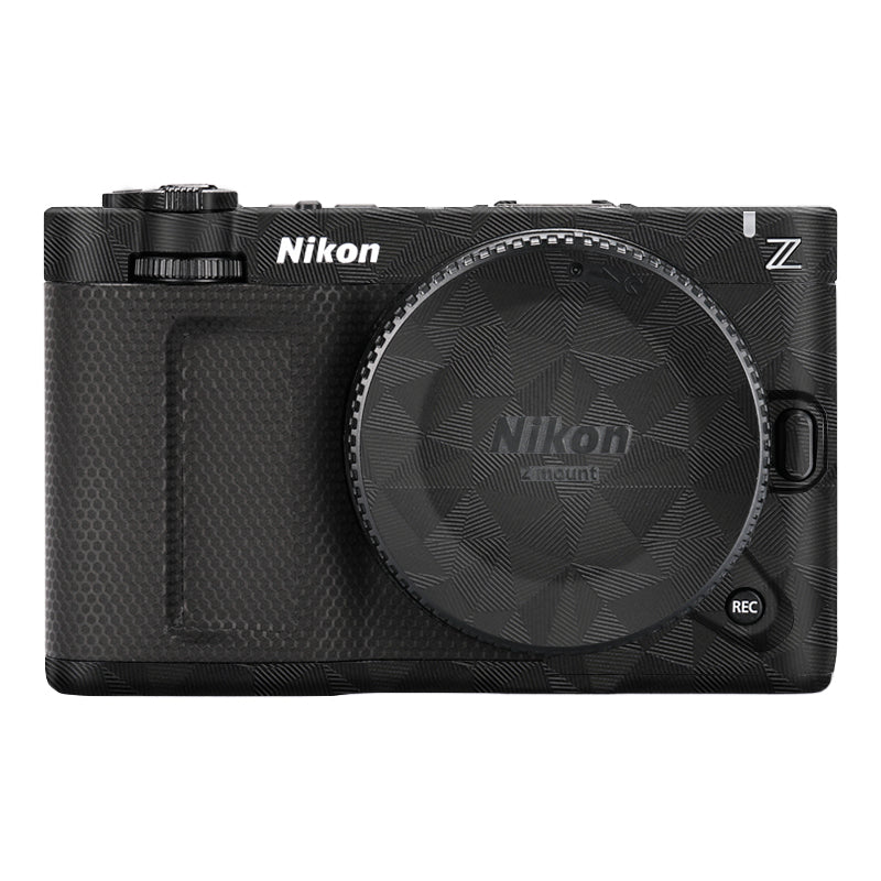Nikon ZR Camera Body Skin – Protective Wrap