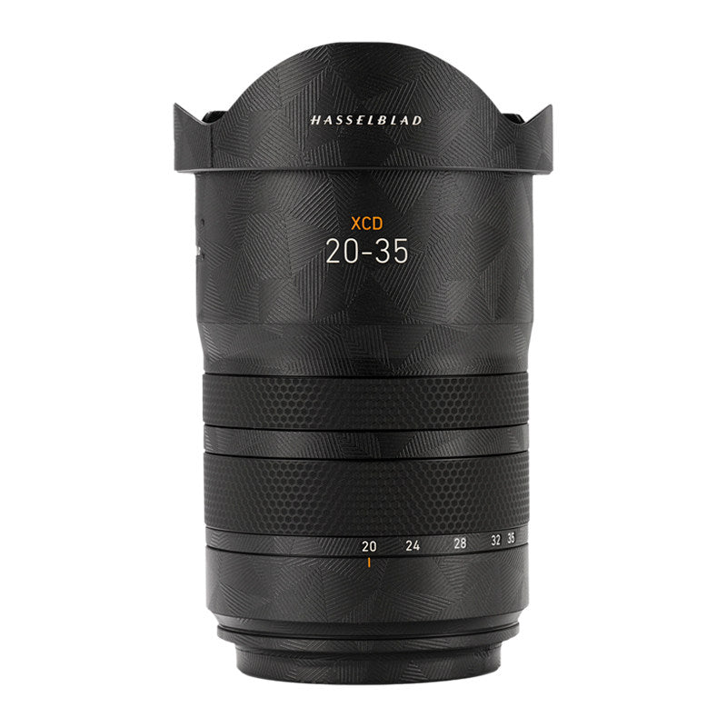 Hasselblad XCD 90mm F2.5 Skin – Protective Wrap