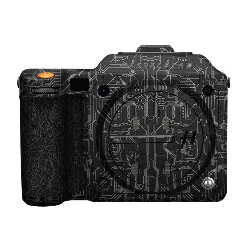 Hasselblad X2D II 100C Camera Body Skin – Protective Wrap