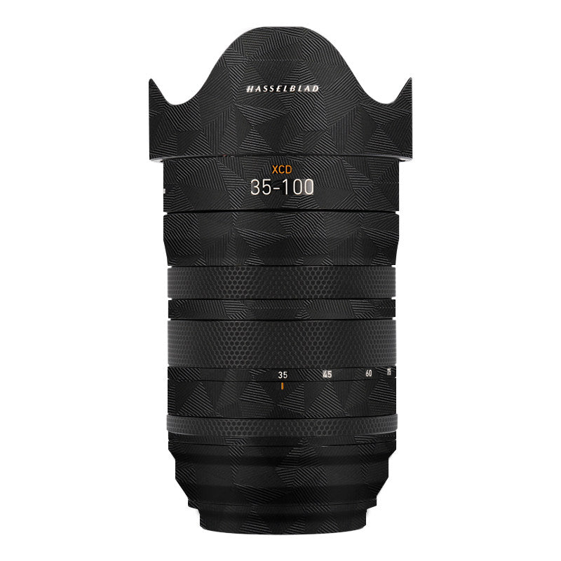 Hasselblad XCD 35-100mm F2.8-4 Skin – Protective Wrap