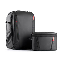 OneMo 2 Backpack - 25L (Space Black)