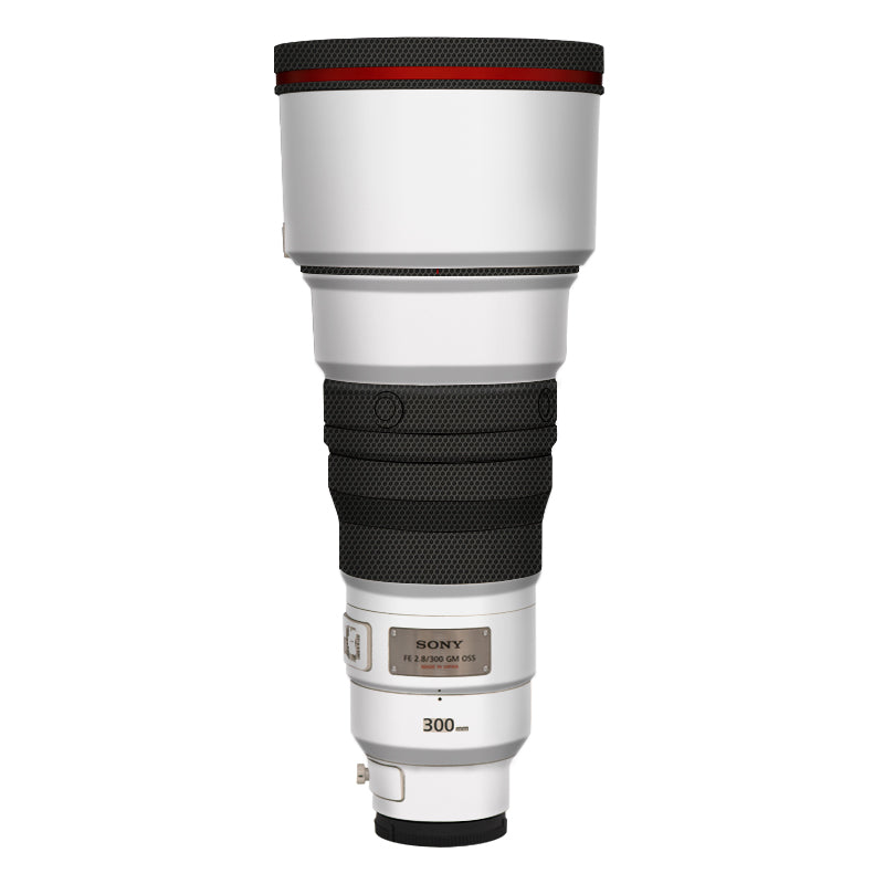 Sony FE 300mm F2.8 GM Skin – Protective Wrap