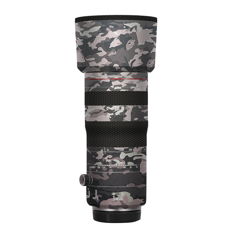 Canon RF 70-200mm F2.8 L IS USM Z Skin – Protective Wrap