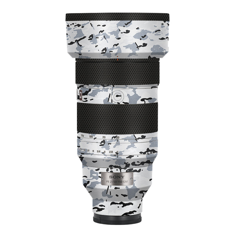 Sony FE 50-150mm F2 GM Skin – Protective Wrap