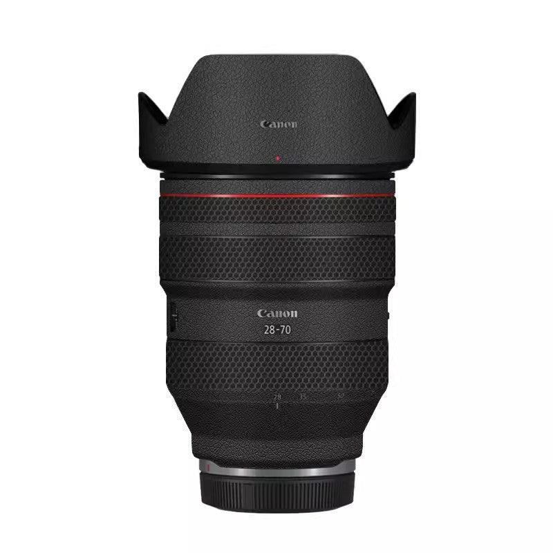 Canon RF 28-70mm F2 L Skin – Protective Wrap
