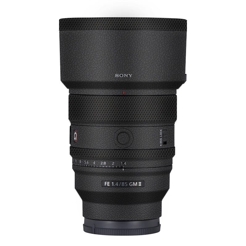Sony FE 85mm F1.4 GM II Skin – Protective Wrap