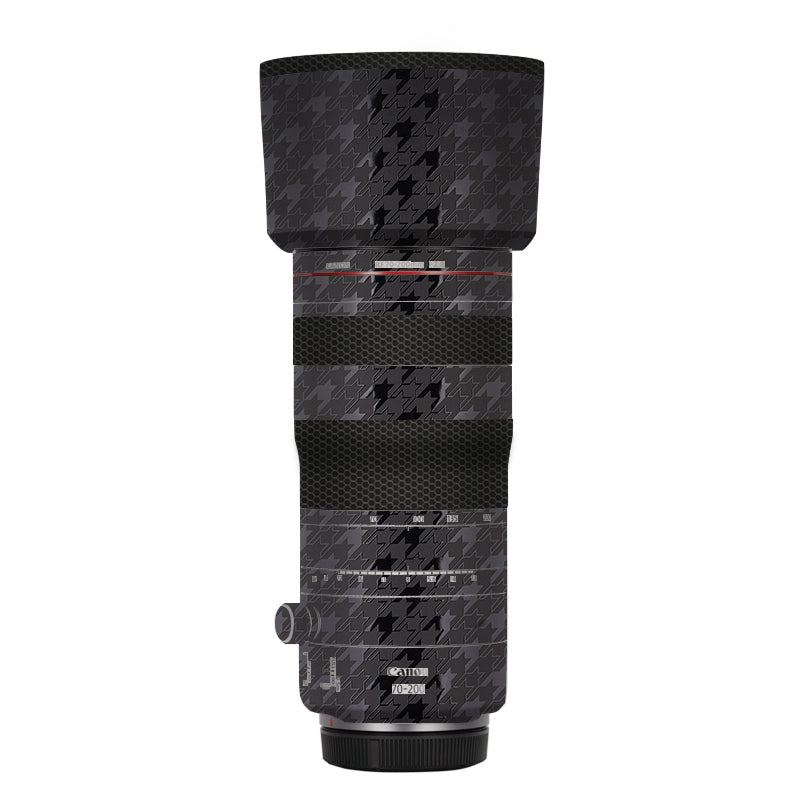 Canon RF 70-200mm F2.8 L IS USM Z Skin – Protective Wrap