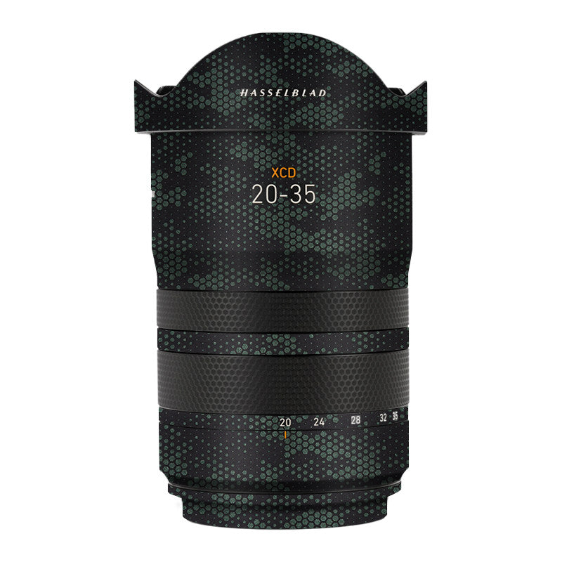 Hasselblad XCD 20-35mm F3.2-4.5 Skin – Protective Wrap