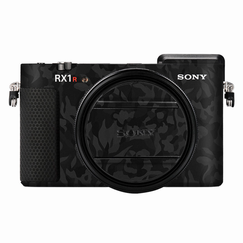 Sony RX1R III Camera Body Skin – Protective Wrap (RX1R Mk III / RX1R3)