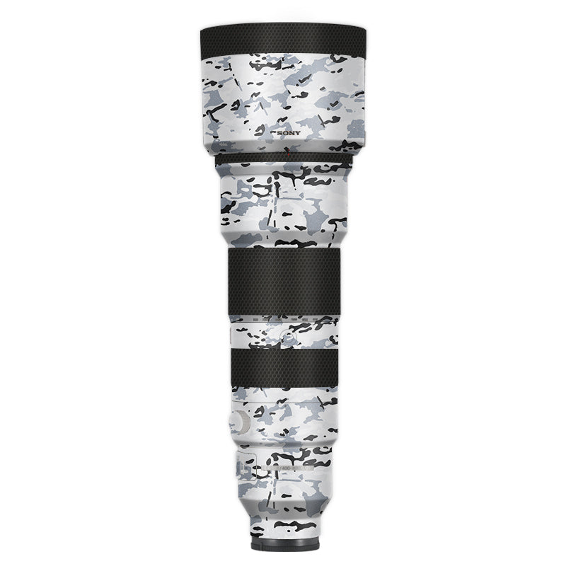 Sony FE 400-800 F6.3-8 Skin – Protective Wrap